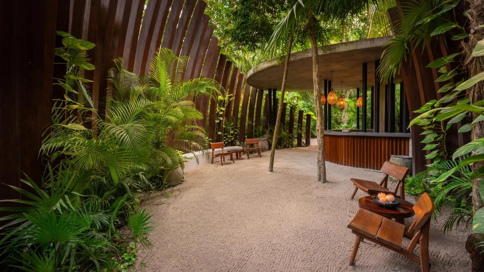 Secrets Tulum Resort & Beach Club (Adults Only)