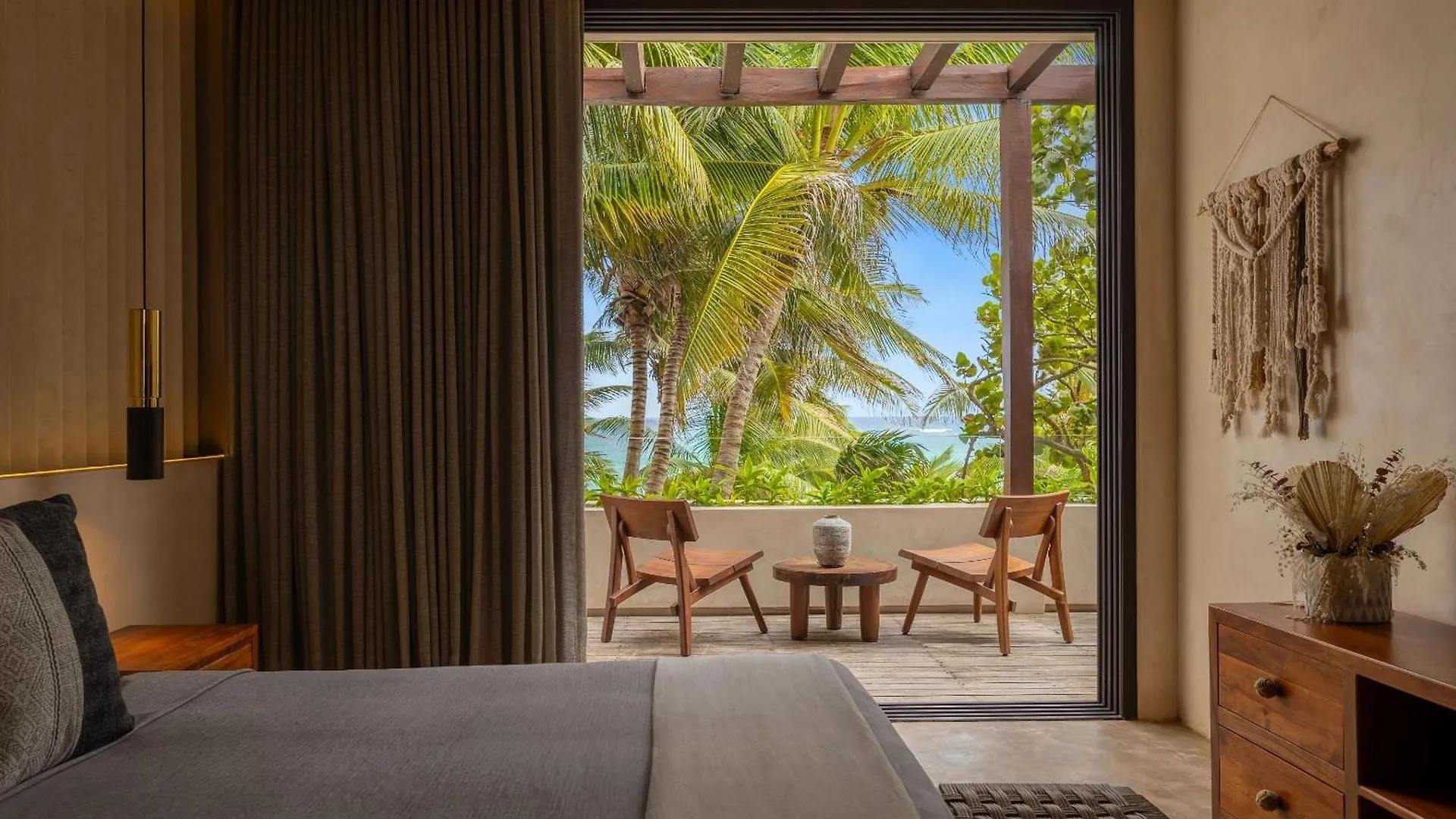 Secrets Tulum Resort & Beach Club (Adults Only) Mexico
