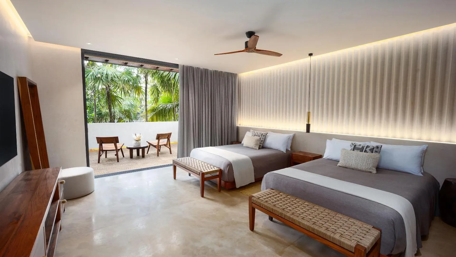 Secrets Tulum Resort & Beach Club (Adults Only) 5*,  Mexico