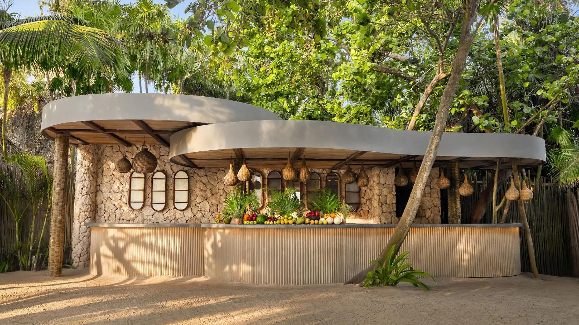 Secrets Tulum Resort & Beach Club (Adults Only)