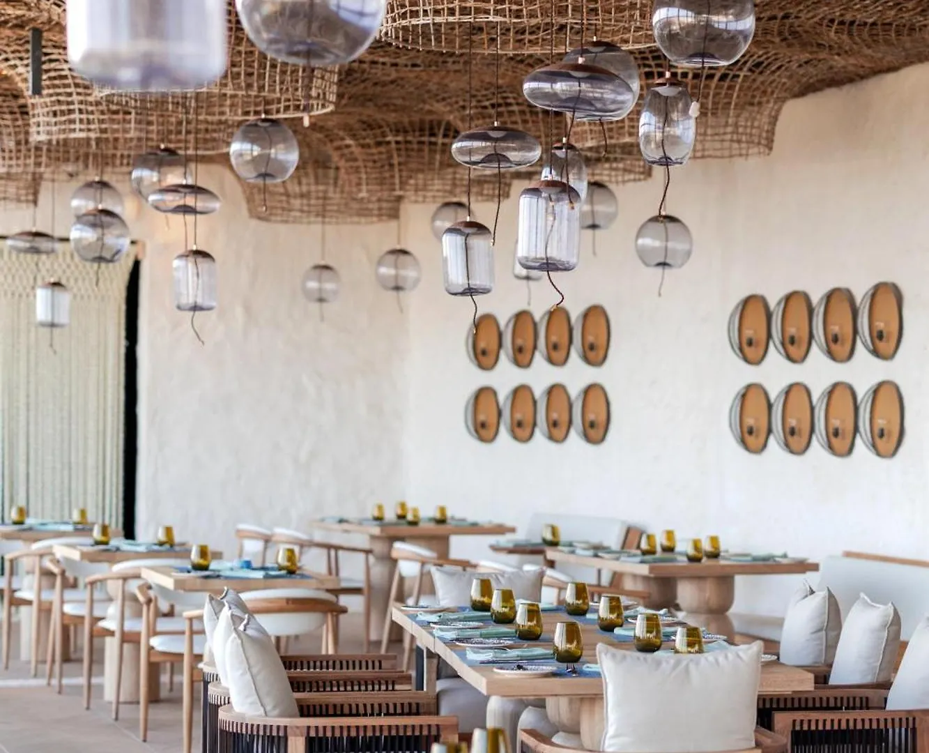 Secrets Tulum Resort & Beach Club (Adults Only) Mexico