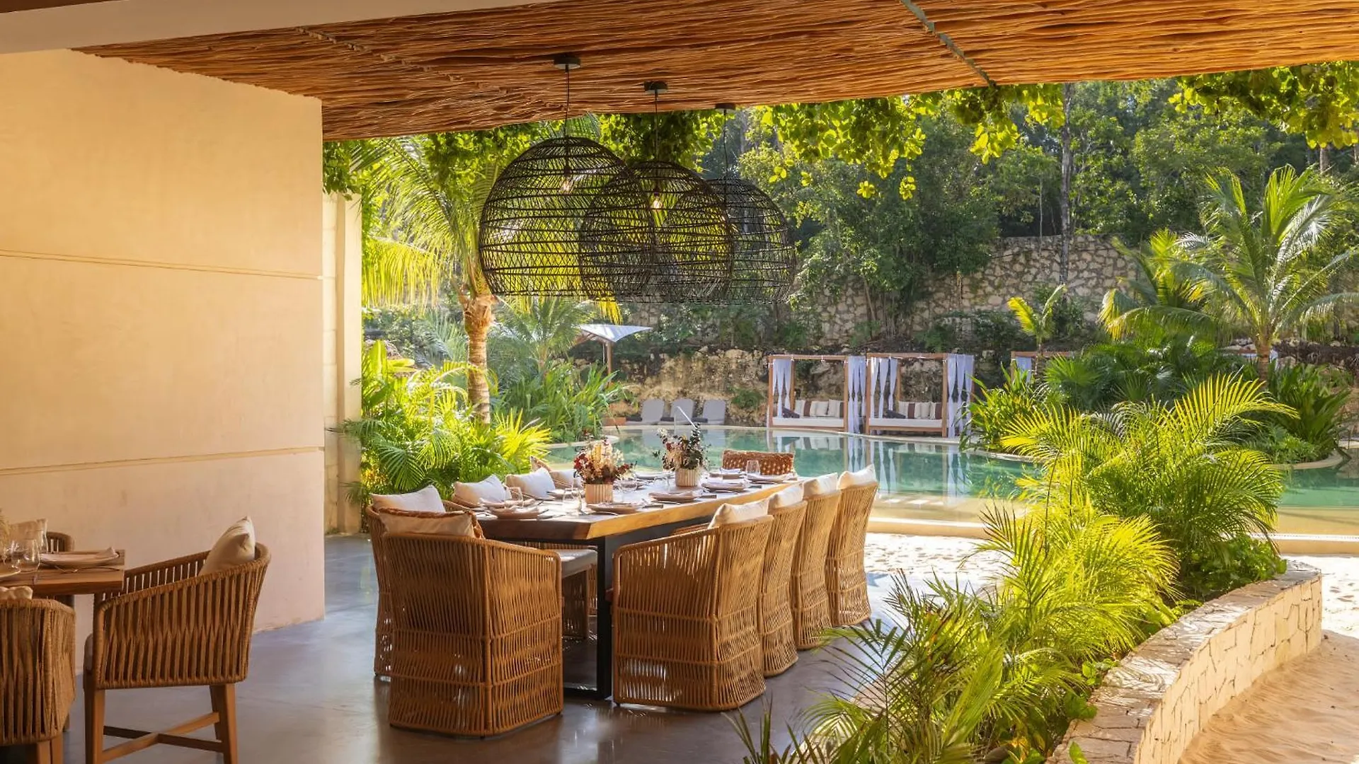 Secrets Tulum Resort & Beach Club (Adults Only)