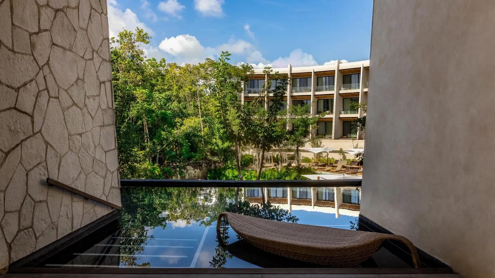 *****  Secrets Tulum Resort & Beach Club (Adults Only) Mexico