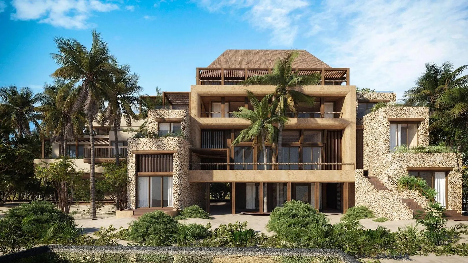 Secrets Tulum Resort & Beach Club (Adults Only) Mexico
