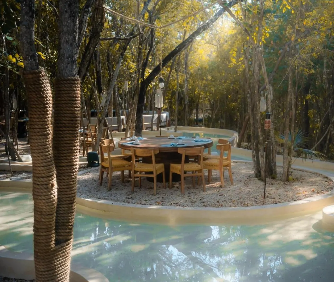 Secrets Tulum Resort & Beach Club (Adults Only) 5*,  Mexico