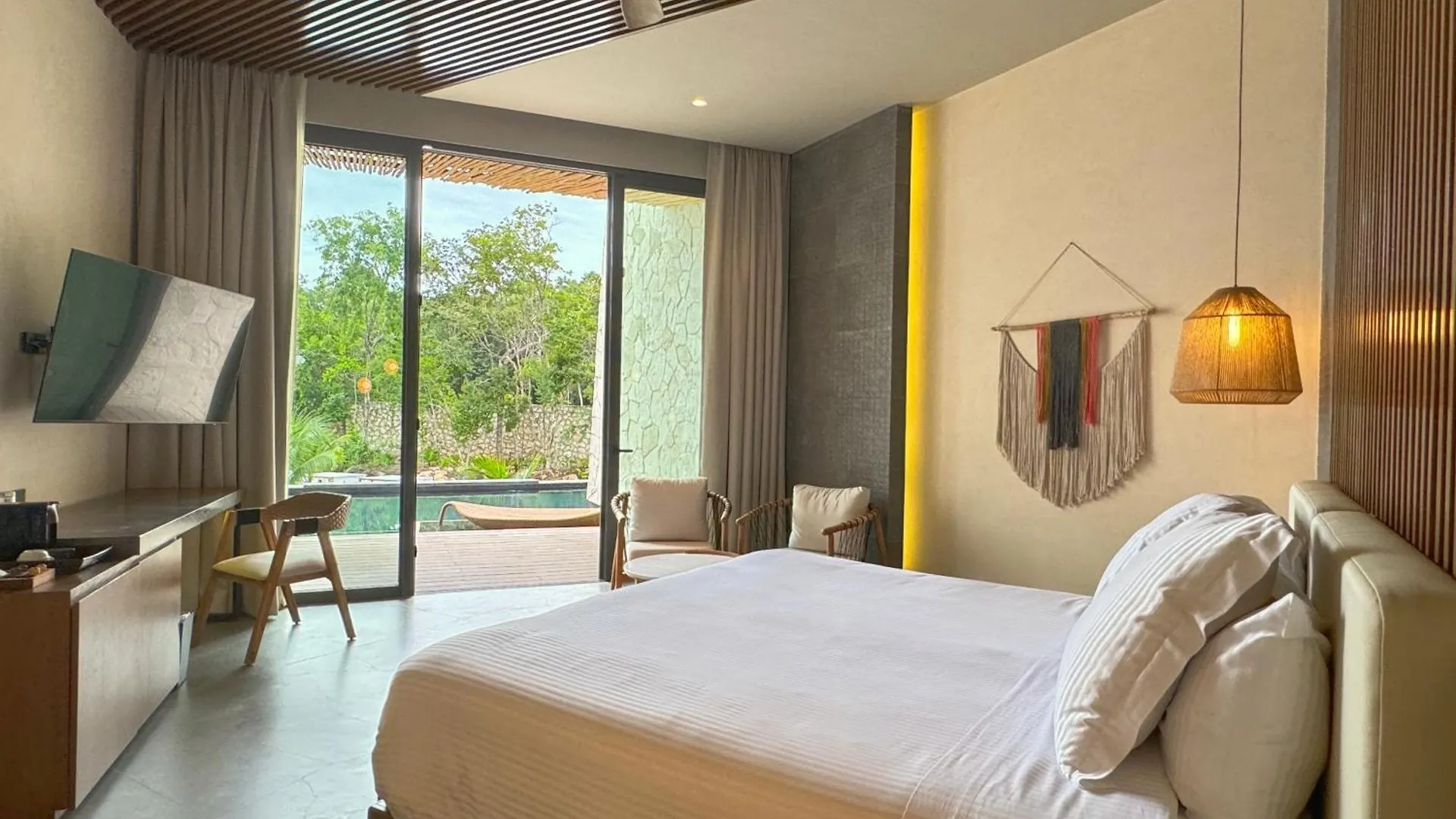 Secrets Tulum Resort & Beach Club (Adults Only) Мексика